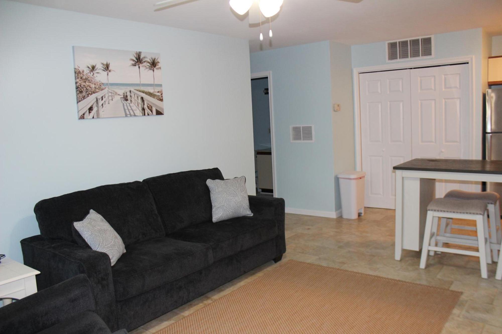 Cozy Home Walking Distance From Beach With Private Patio オーシャン・シティ エクステリア 写真