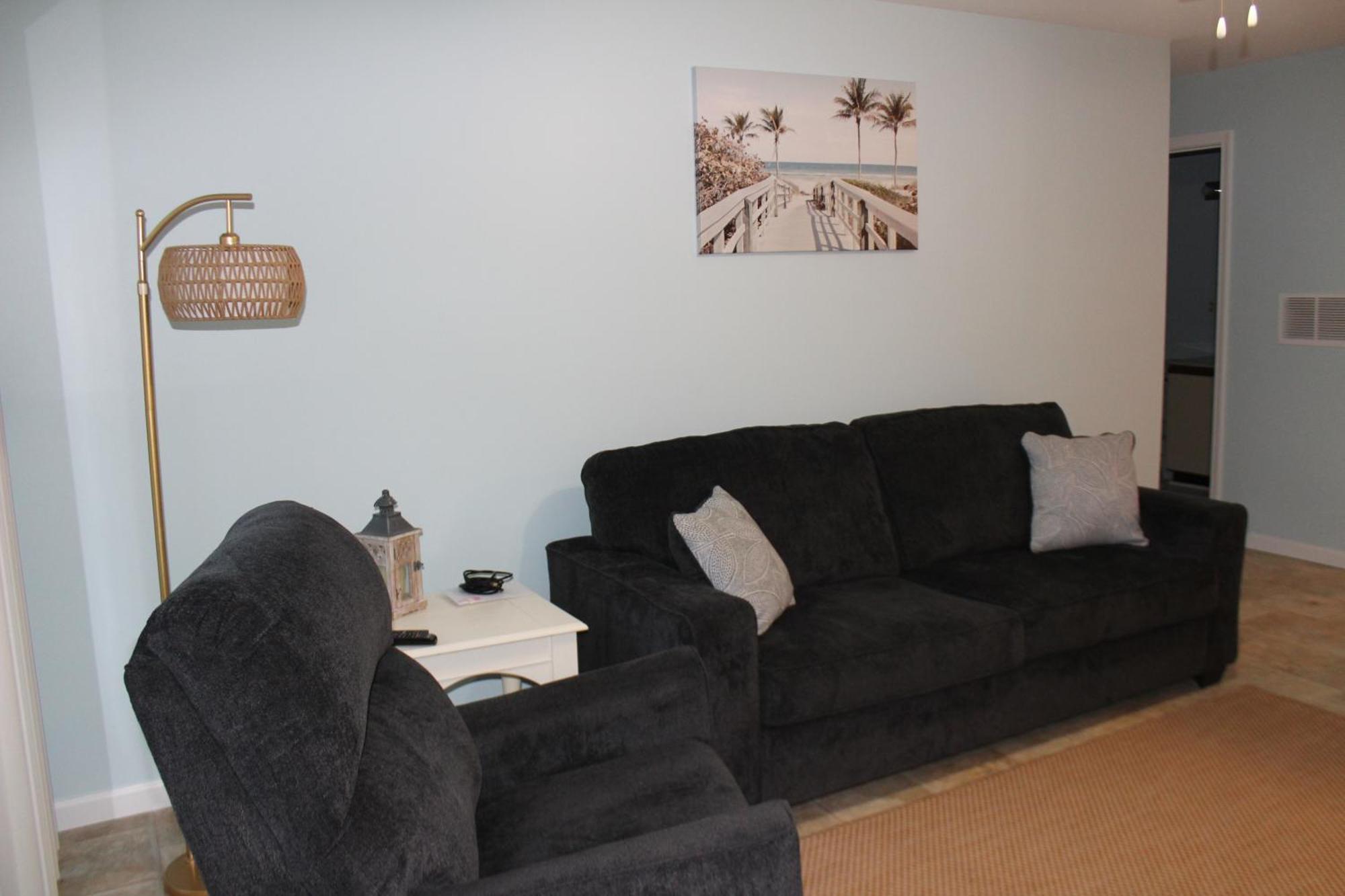 Cozy Home Walking Distance From Beach With Private Patio オーシャン・シティ エクステリア 写真