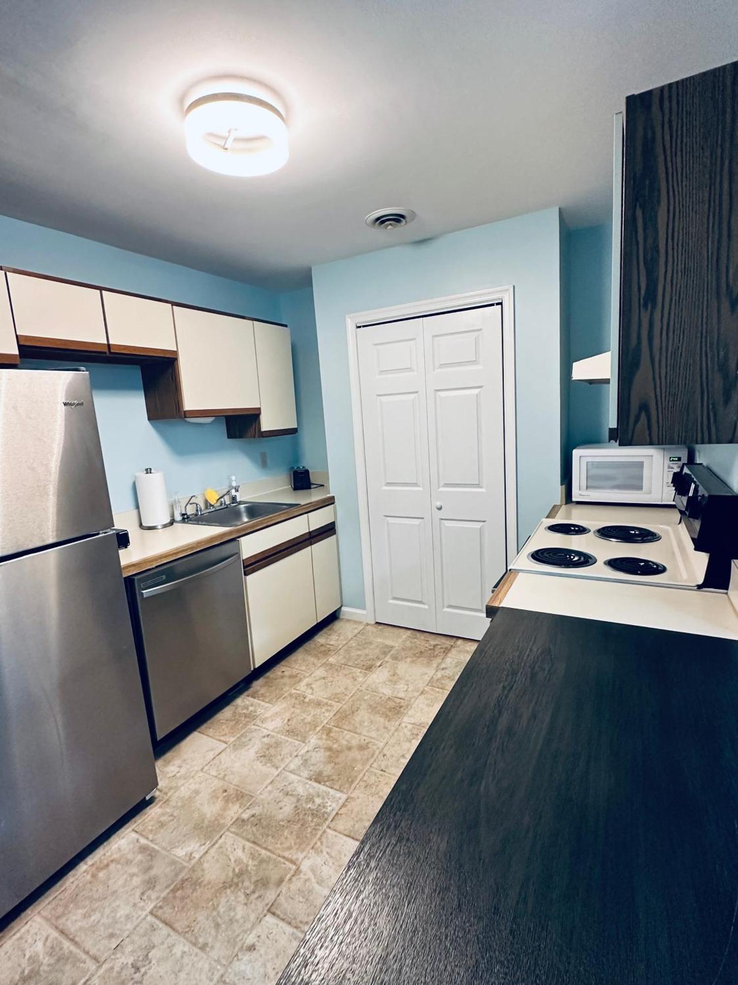 Cozy Home Walking Distance From Beach With Private Patio オーシャン・シティ エクステリア 写真