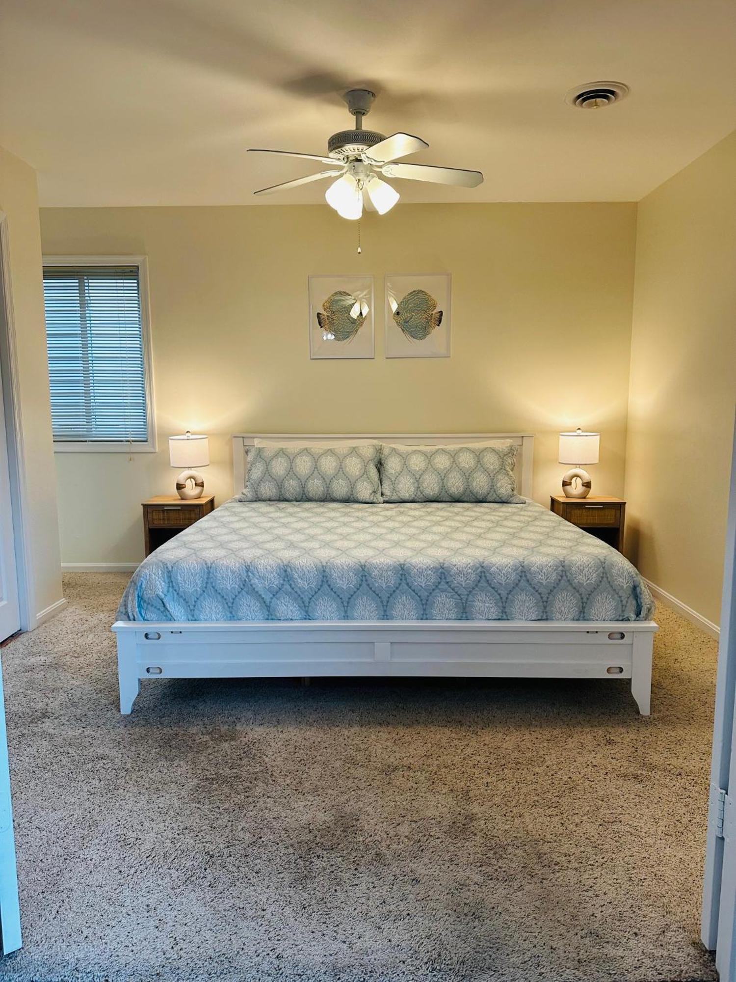 Cozy Home Walking Distance From Beach With Private Patio オーシャン・シティ エクステリア 写真